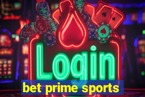 bet prime sports